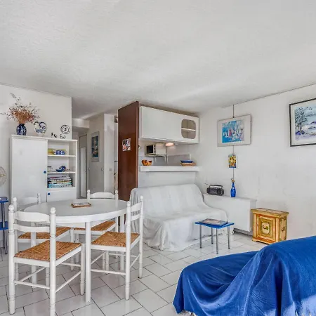 Ulysse Plage-21 By Interhome شقة لا غراند موت