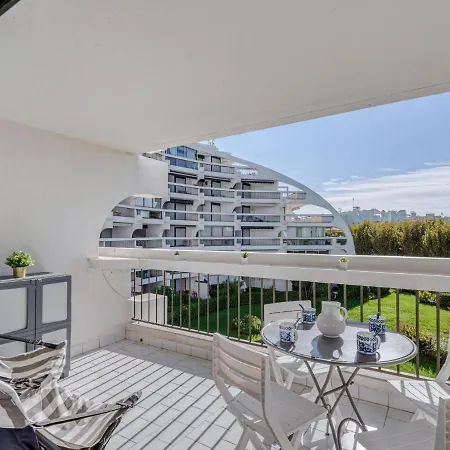 Ulysse Plage-21 By Interhome Apartamento *
