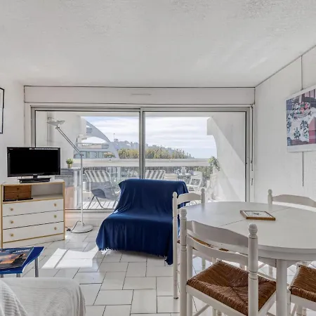 Ulysse Plage-21 By Interhome Apartment *