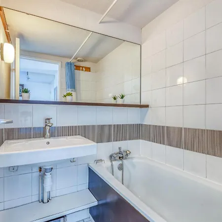 Ulysse Plage-21 By Interhome * La Grande Motte