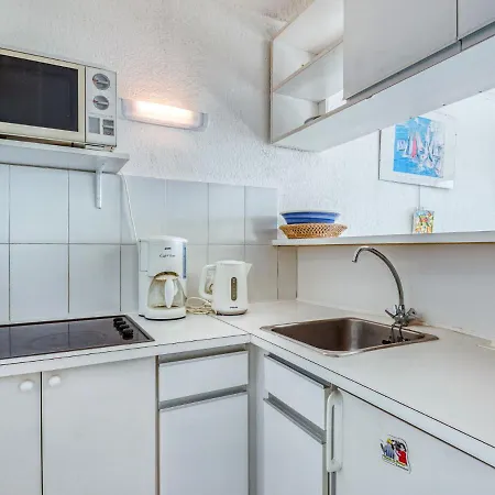 Ulysse Plage-21 By Interhome Apartmán La Grande Motte