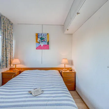 Apartmán Ulysse Plage-21 By Interhome La Grande Motte