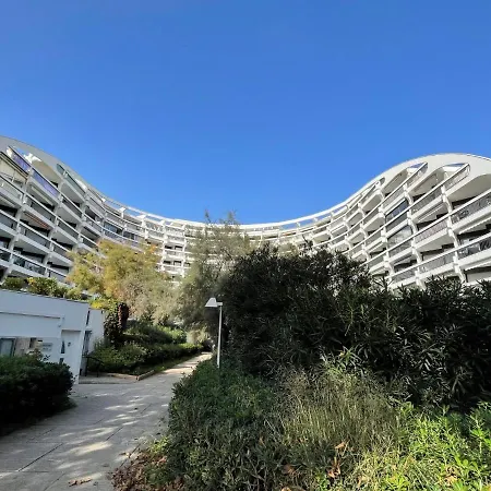 Ulysse Plage-21 By Interhome Apartment