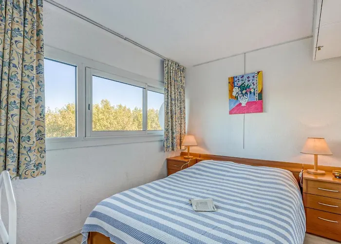 Ulysse Plage-21 By Interhome Apartamento La Grande-Motte