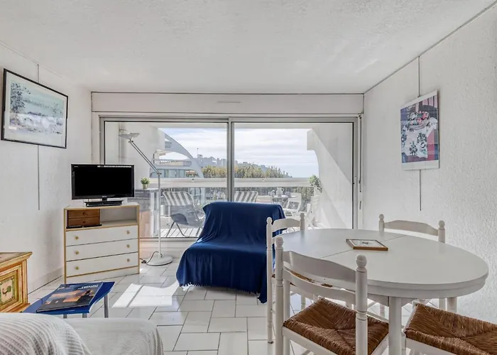 Ulysse Plage-21 By Interhome Apartamento *