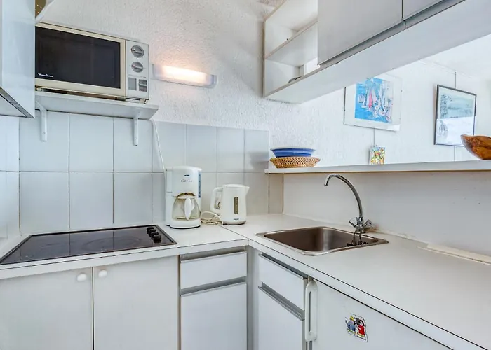 Ulysse Plage-21 By Interhome Apartamento La Grande-Motte