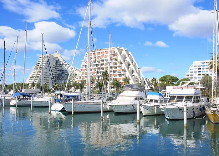 Ulysse Plage-21 By Interhome Apartamento